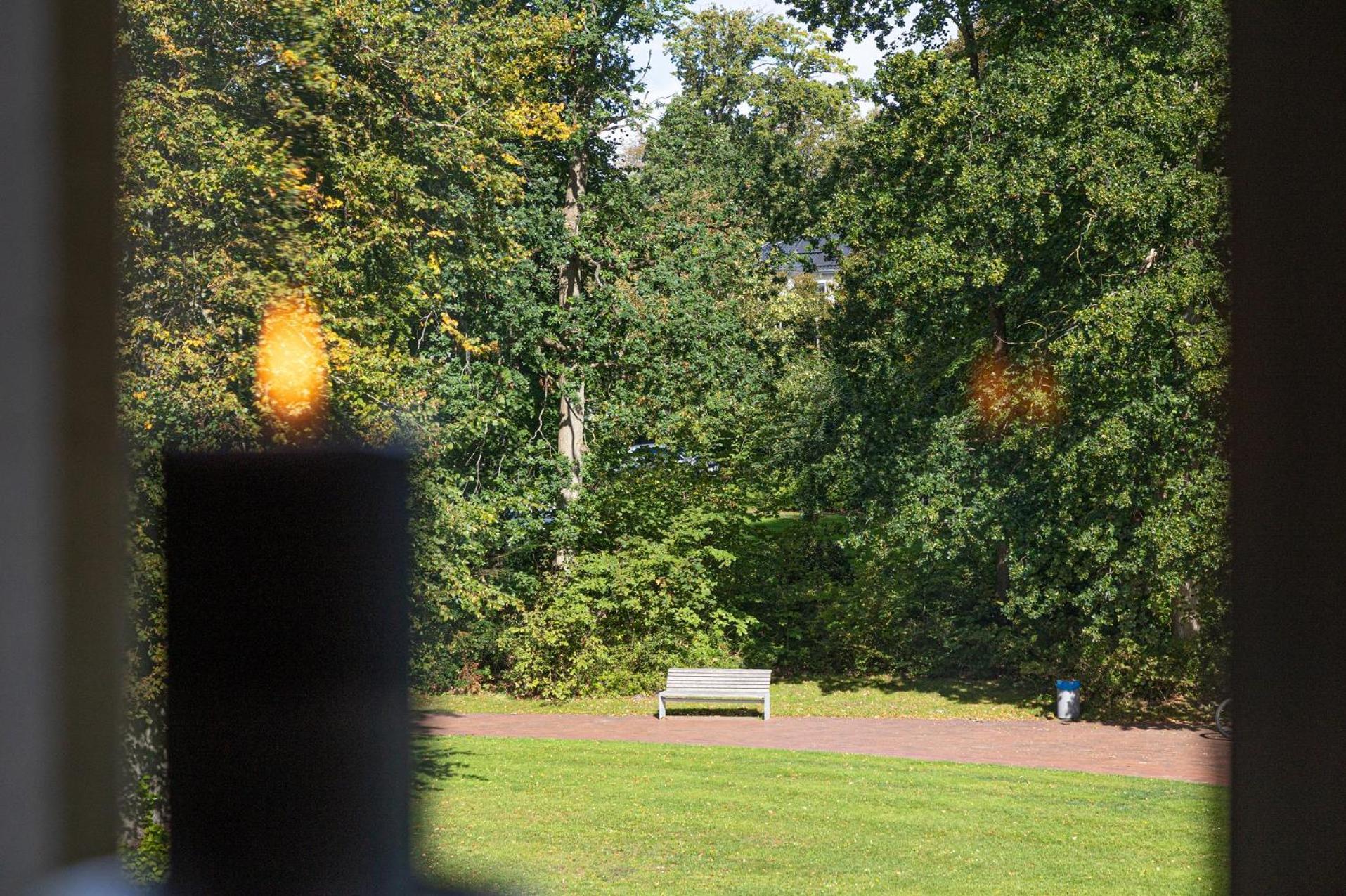 Meerblick-am Strand, Im Kurpark! Apartment